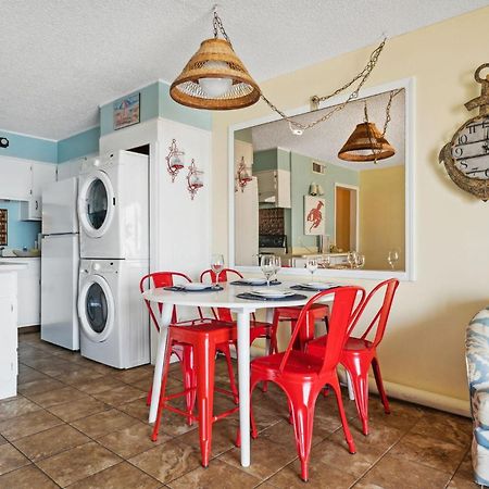 Appartement The Summit 727 à Panama City Beach Extérieur photo
