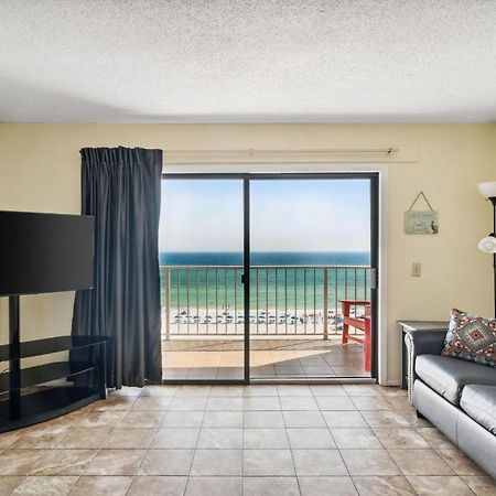 Appartement The Summit 727 à Panama City Beach Extérieur photo